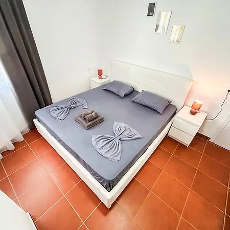 Apartment Seashell *