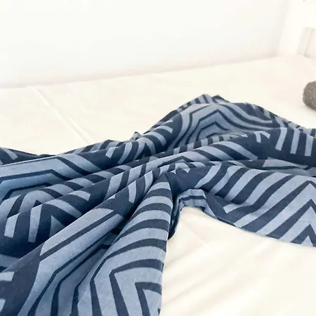 Apartment Seashell
