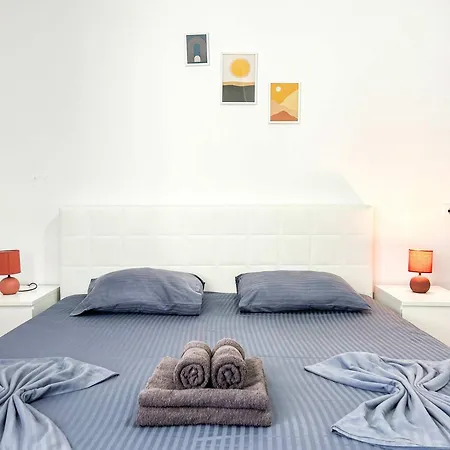Apartment Seashell *