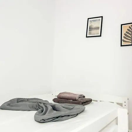 Apartment Seashell *