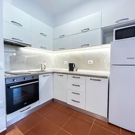 Seashell Apartment