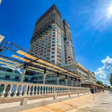 Apartment Seashell Golem (Tirana)
