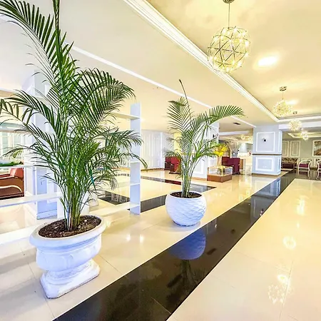 Apartment Seashell