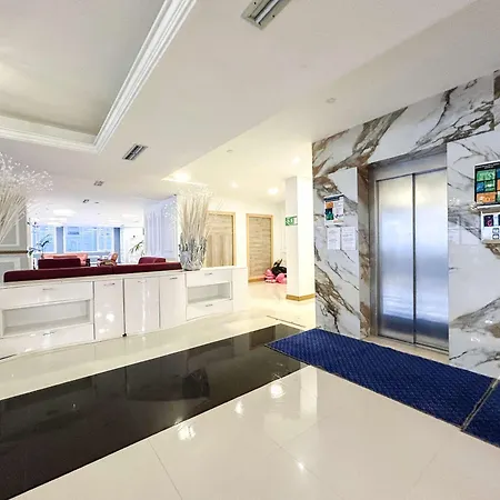 Apartment Seashell *